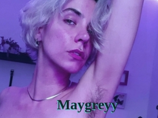 Maygreyy