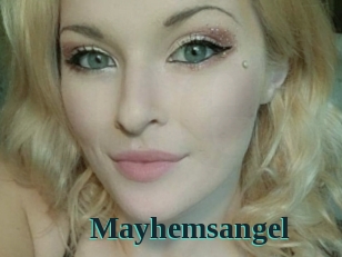 Mayhemsangel