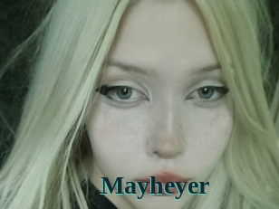 Mayheyer