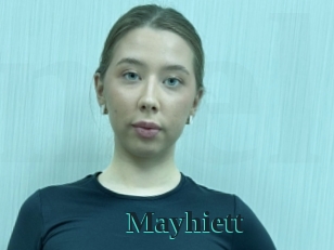 Mayhiett