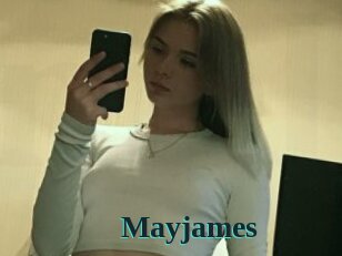 Mayjames