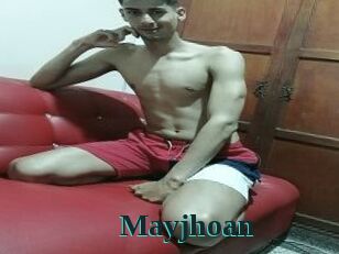 Mayjhoan