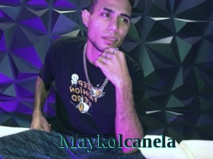 Maykolcanela