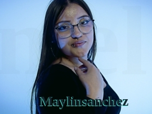 Maylinsanchez