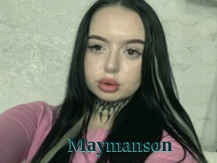 Maymanson