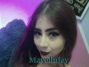 Mayolinjoy