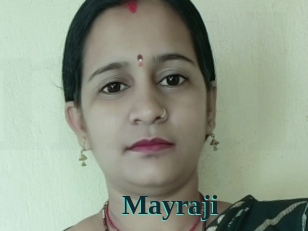 Mayraji