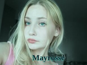 Mayrosse