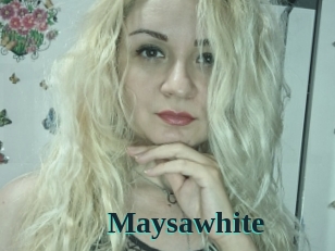 Maysawhite