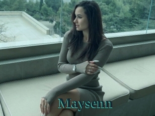 Maysenn