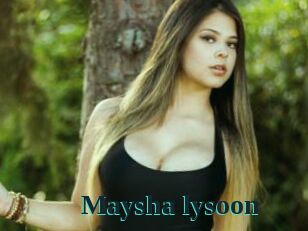 Maysha_lysoon