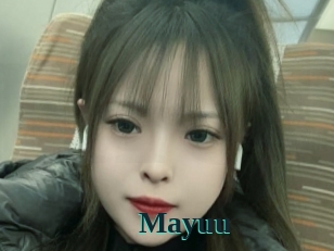 Mayuu