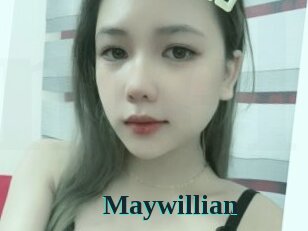 Maywillian