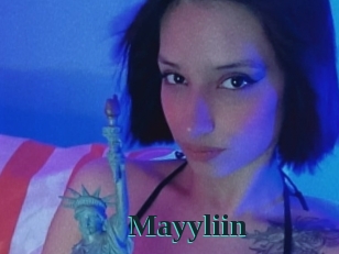 mayyliin Melody Melons