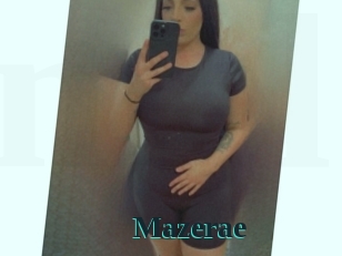 Mazerae