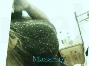 Mazeraty