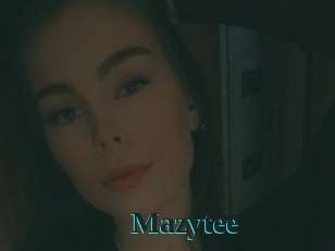 Mazytee