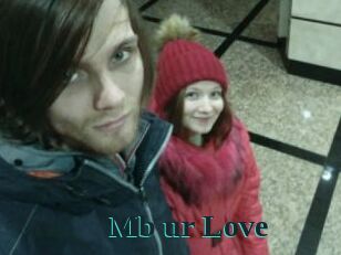 Mb_ur_Love