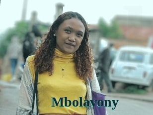 Mbolavony