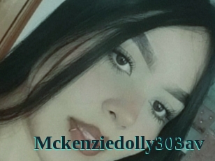 Mckenziedolly303av