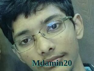 Mdamin20