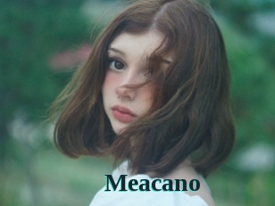 Meacano