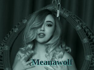 Meanawolf