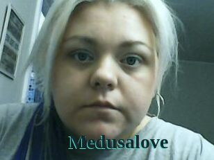 Medusalove