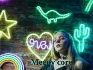 Meeny_core