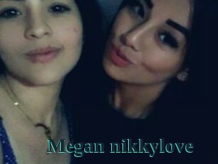 Megan_nikkylove