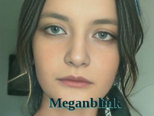 Meganblink