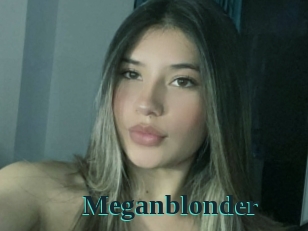 Meganblonder