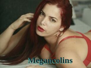 Megancolins