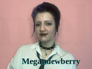 Megandewberry