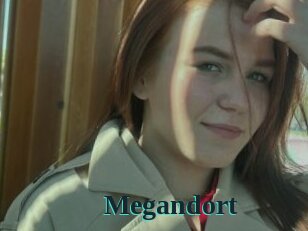 Megandort