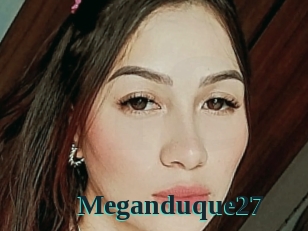 Meganduque27