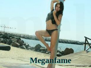 Meganfame