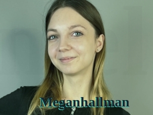 Meganhallman