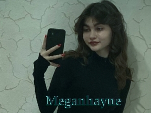 Meganhayne