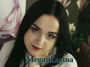 Megankarma