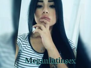 Meganlatinsex