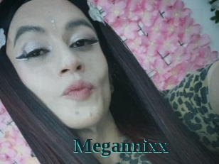 Megannixx