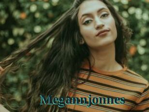 Megannjonnes