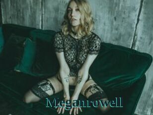 Meganrowell