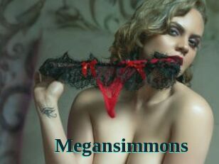 megansimmons Melody Melons