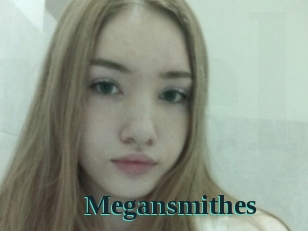 Megansmithes