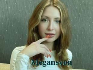 Megansvon