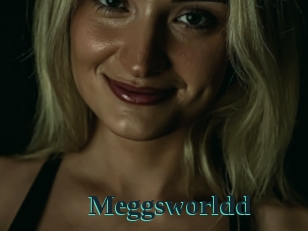 Meggsworldd