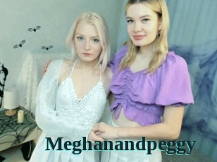 meghanandpeggy Melody Melons
