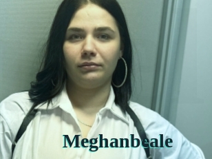 Meghanbeale